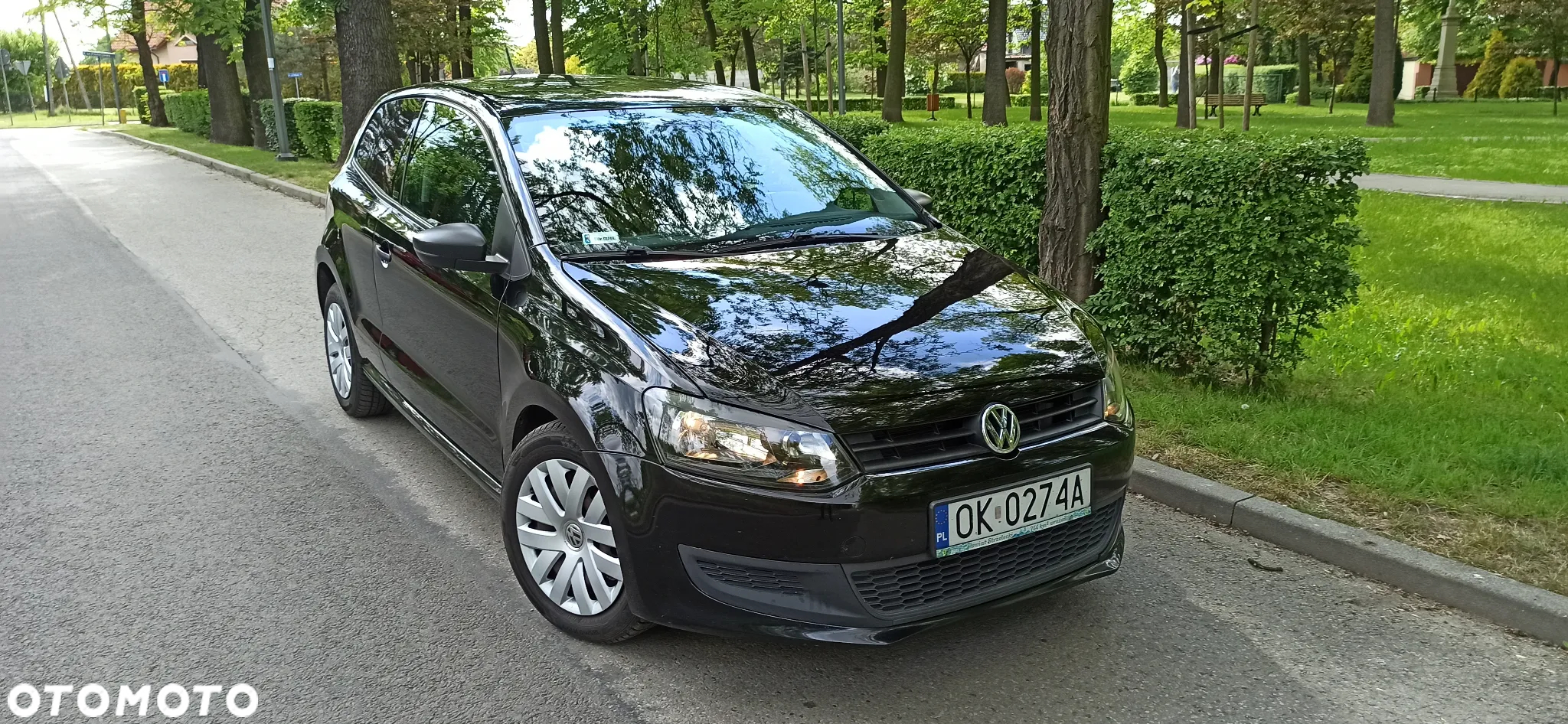 Volkswagen Polo 1.6 TDI Life - 3