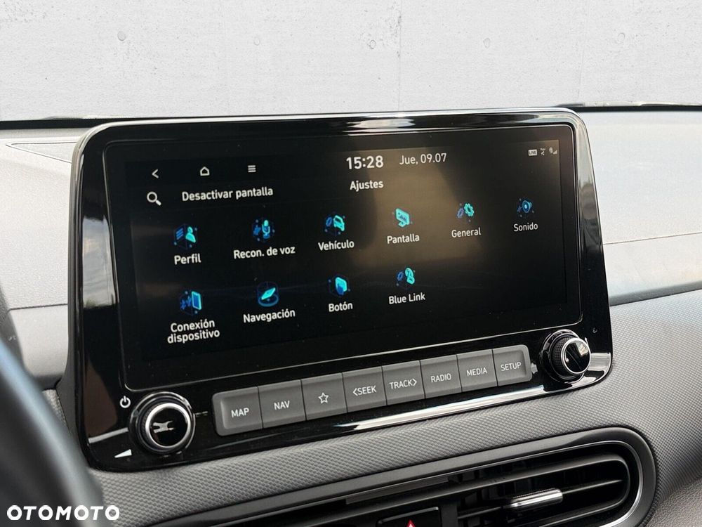 Hyundai Kona 1.0 T-GDI Comfort - 20