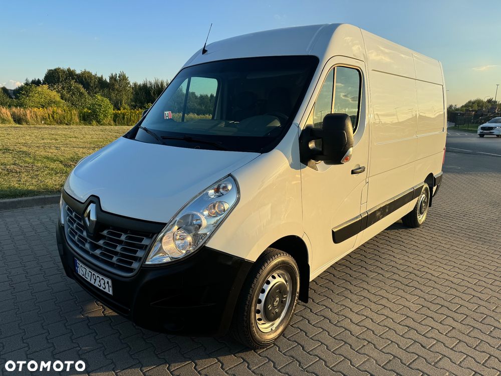 Renault Master - 16