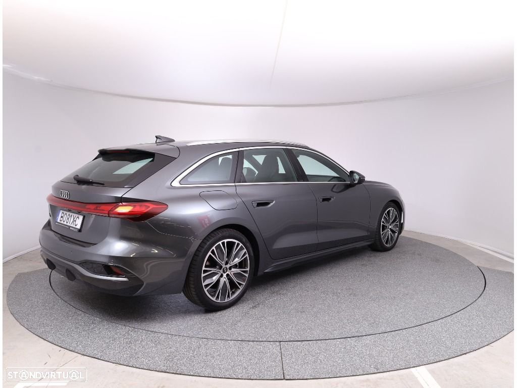 Audi A5 Avant TDI S line Tech - 14