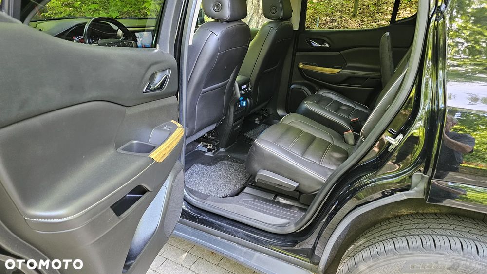 GMC Acadia 3.6 SLT - 21