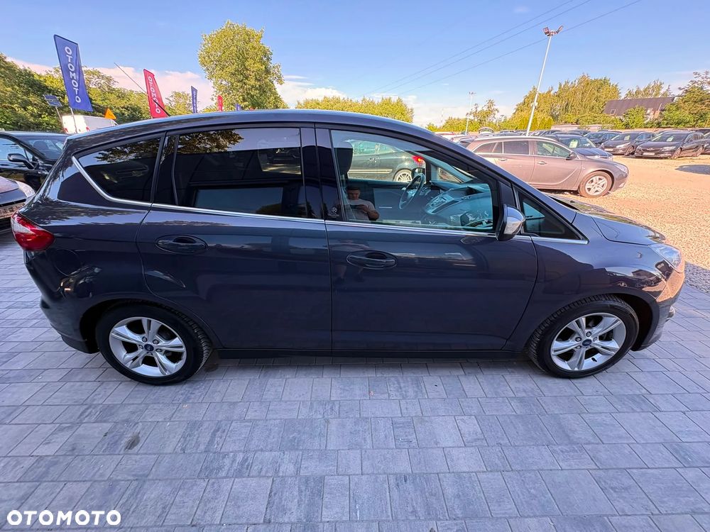 Ford C-MAX 1.6 Titanium - 4