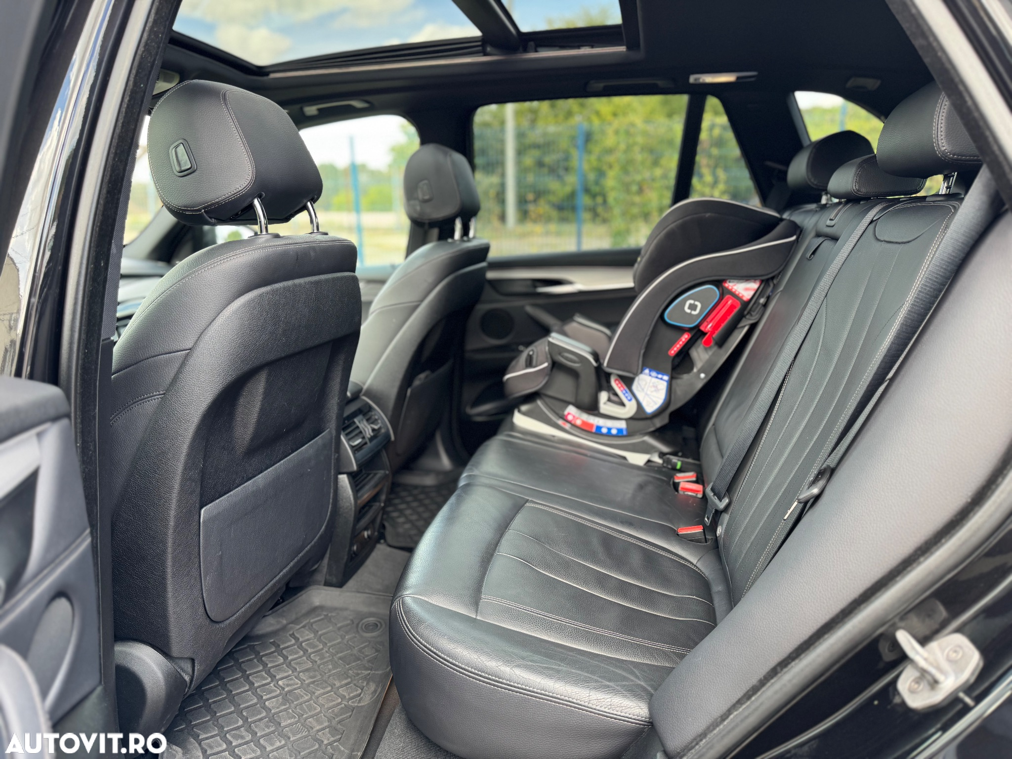 BMW X5 xDrive30d - 13