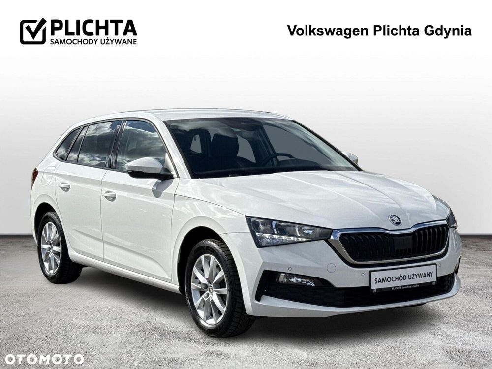 Skoda Scala 1.0 TSI Ambition - 7