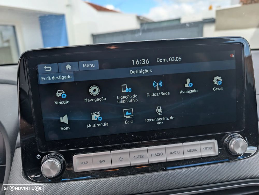 Hyundai Kauai - 6
