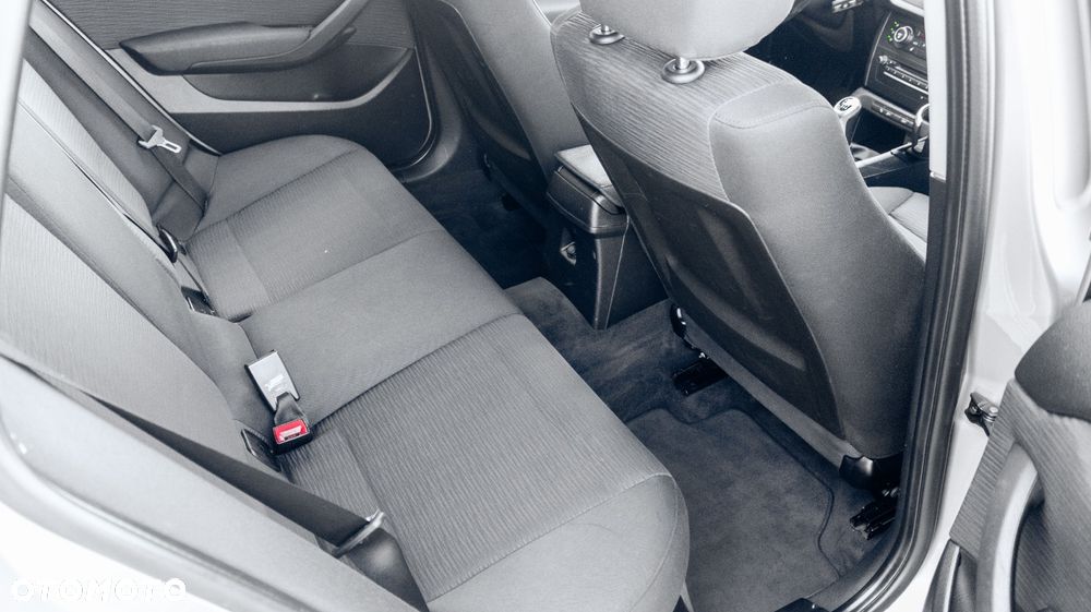 Nissan Qashqai 1.6 Visia - 30