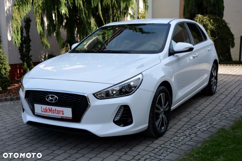 Hyundai i30 1.4 Comfort - 1
