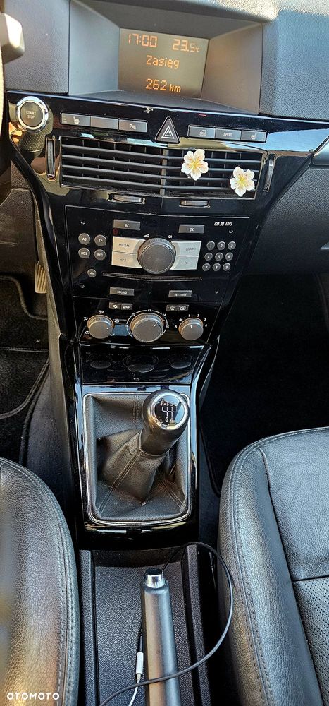 Opel Astra 1.8 Cosmo - 12