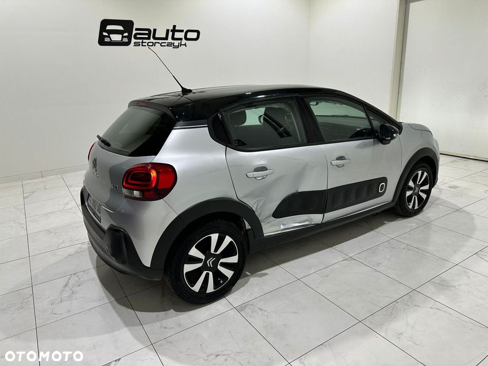 Citroën C3 - 13