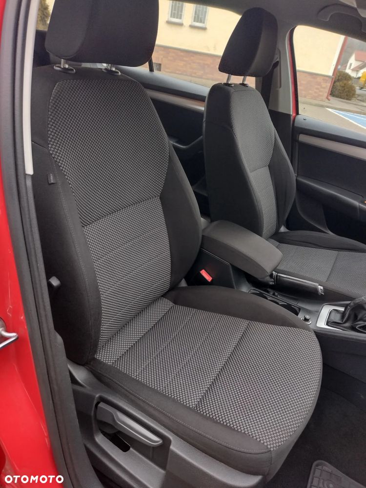 Skoda Octavia 1.6 TDI Active - 9