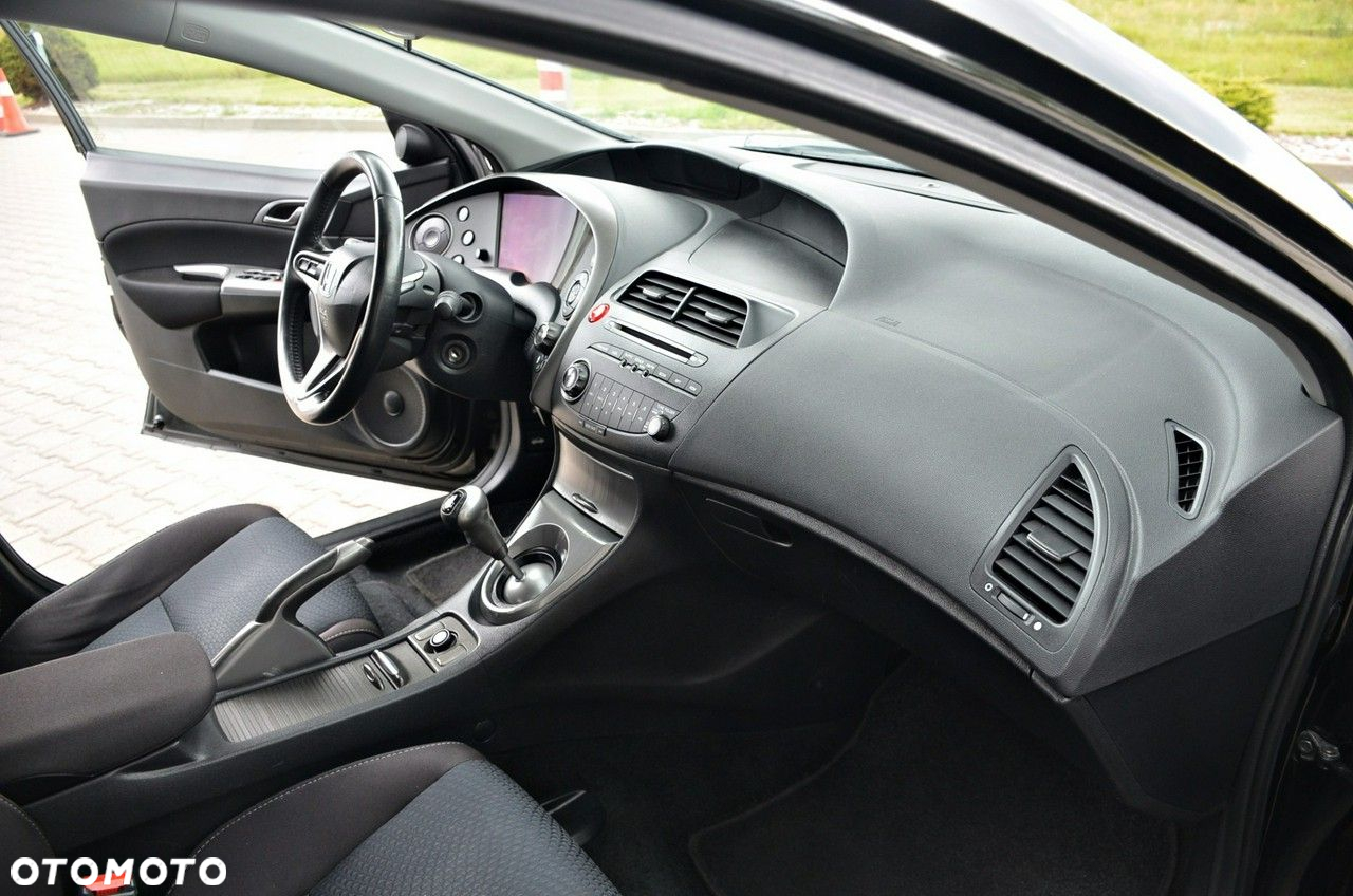 Honda Civic - 24