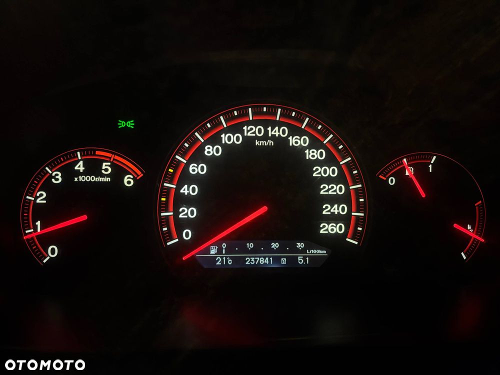 Honda Accord 2.2i-CTDi Sport - 9