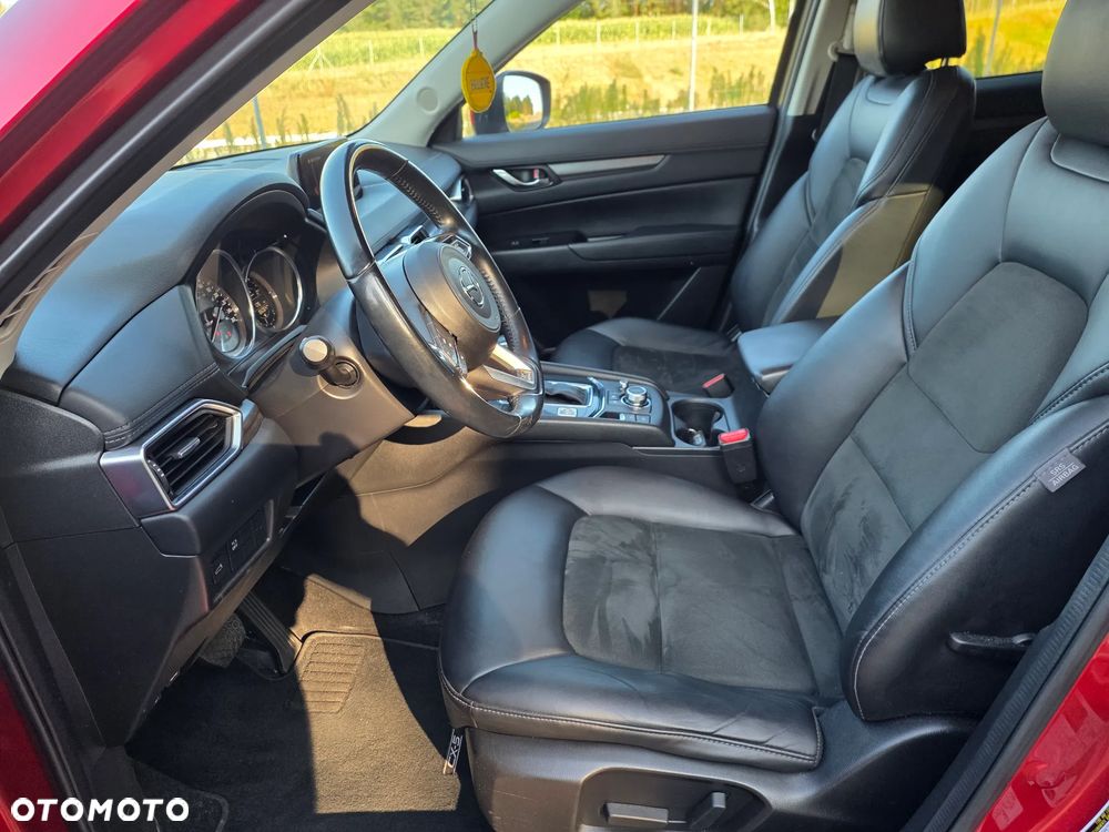 Mazda CX-5 2.5 Skymotion AWD - 6