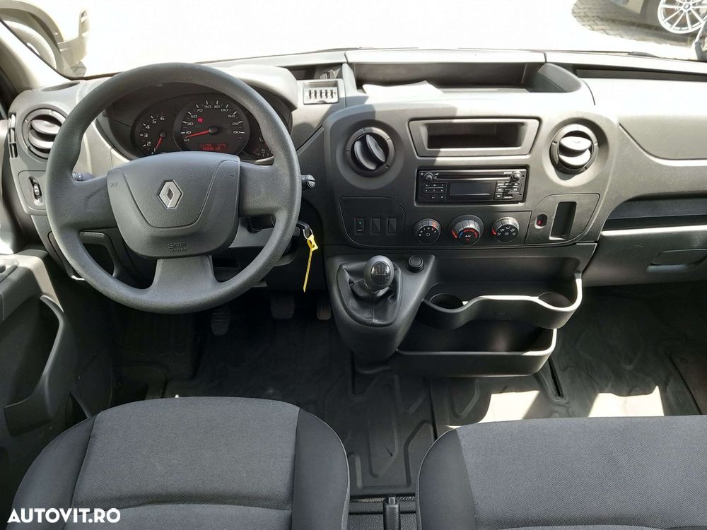 Renault Master - 12