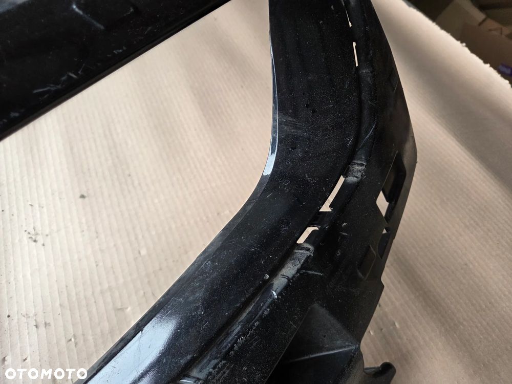 Ramka ślizg mocowanie lampy prawe Citroen C4 Cactus Lift - 12