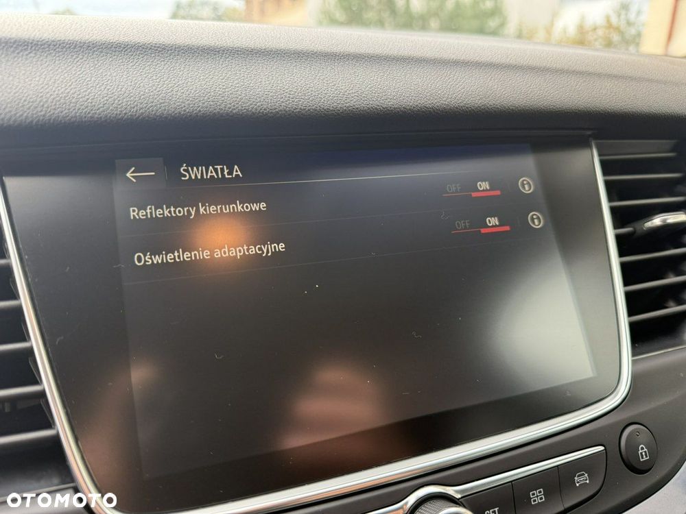 Opel Grandland X 1.6 D Start/Stop INNOVATION - 13