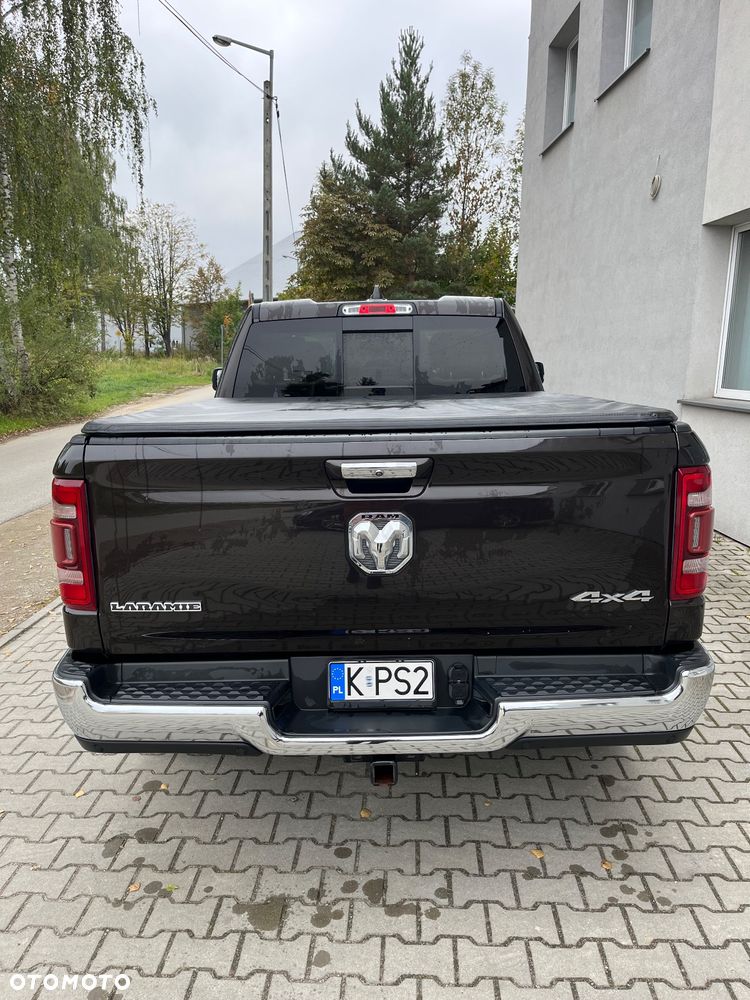 RAM 1500 - 9