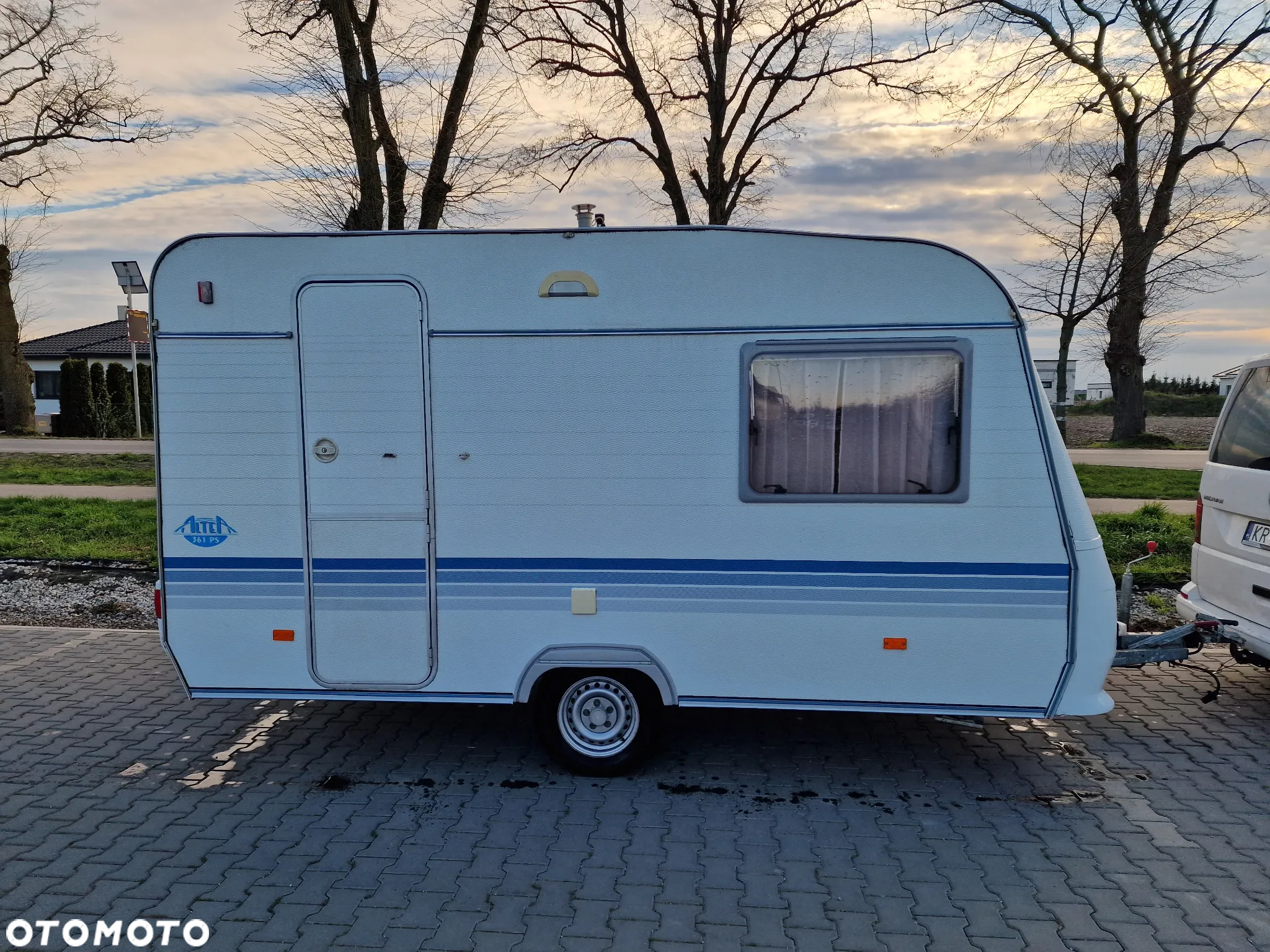 Adria ALTEA 361PS - 4