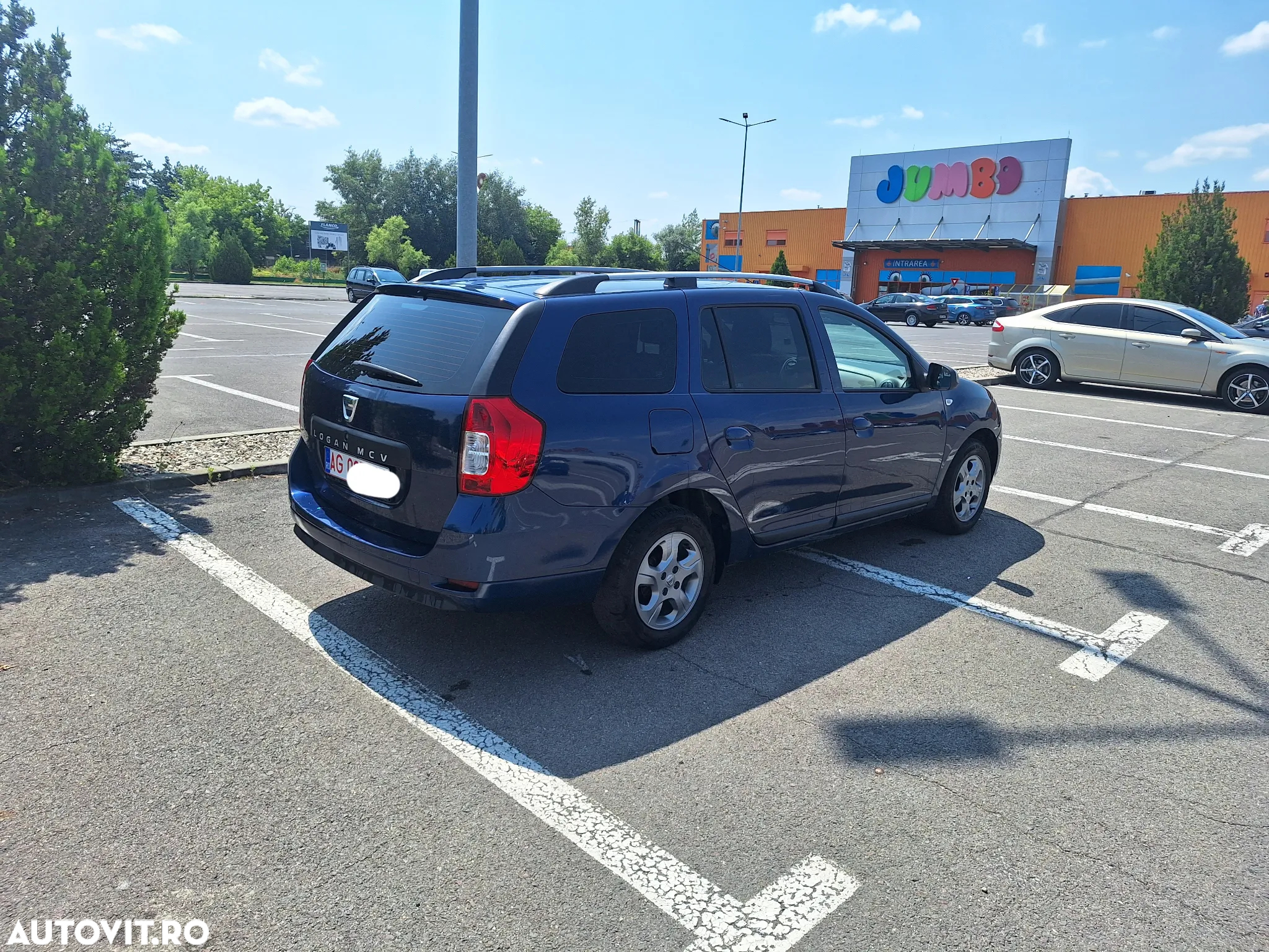 Dacia Logan 0.9 TCe Prestige - 6