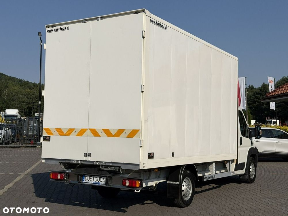 Peugeot Boxer - 16