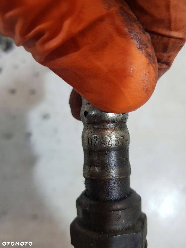 SONDA LAMBDA 0ZA457-EE17 BMW E46 E39 X3 3.0B M54B30 - 5