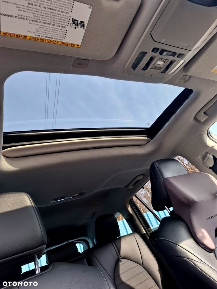 Toyota Highlander - 16