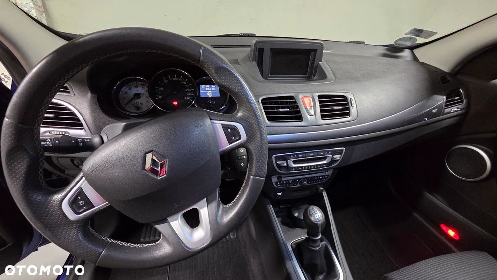 Renault Megane dCi 160 FAP GT - 15