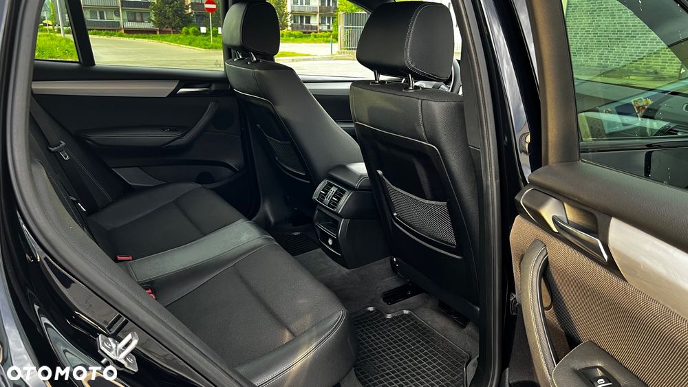 BMW X4 xDrive20d M Sport - 31