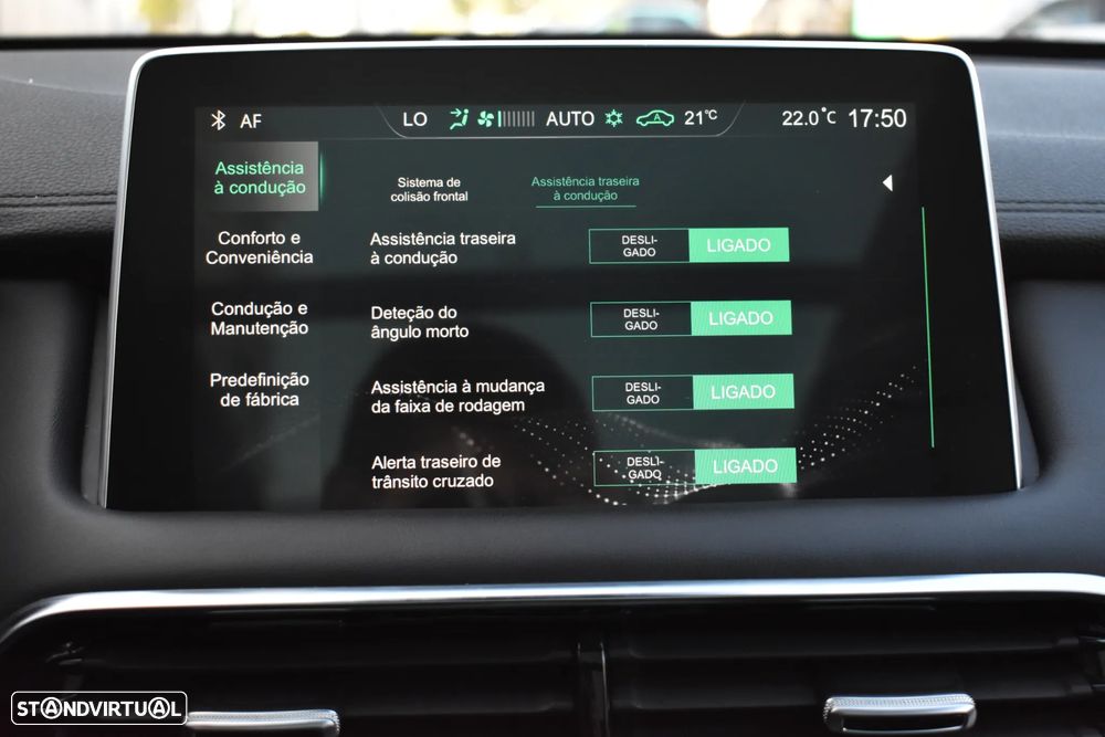 MG EHS 1.5 T-GDI Plug-in Hybrid Luxury - 41