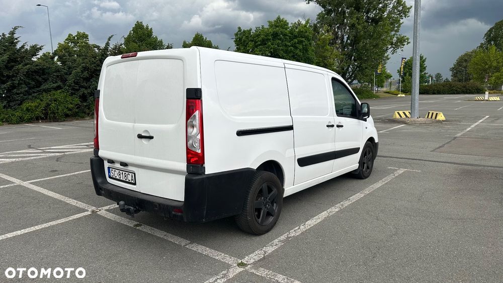 Peugeot Expert - 3
