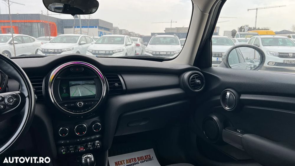 Mini ONE Standard - 9