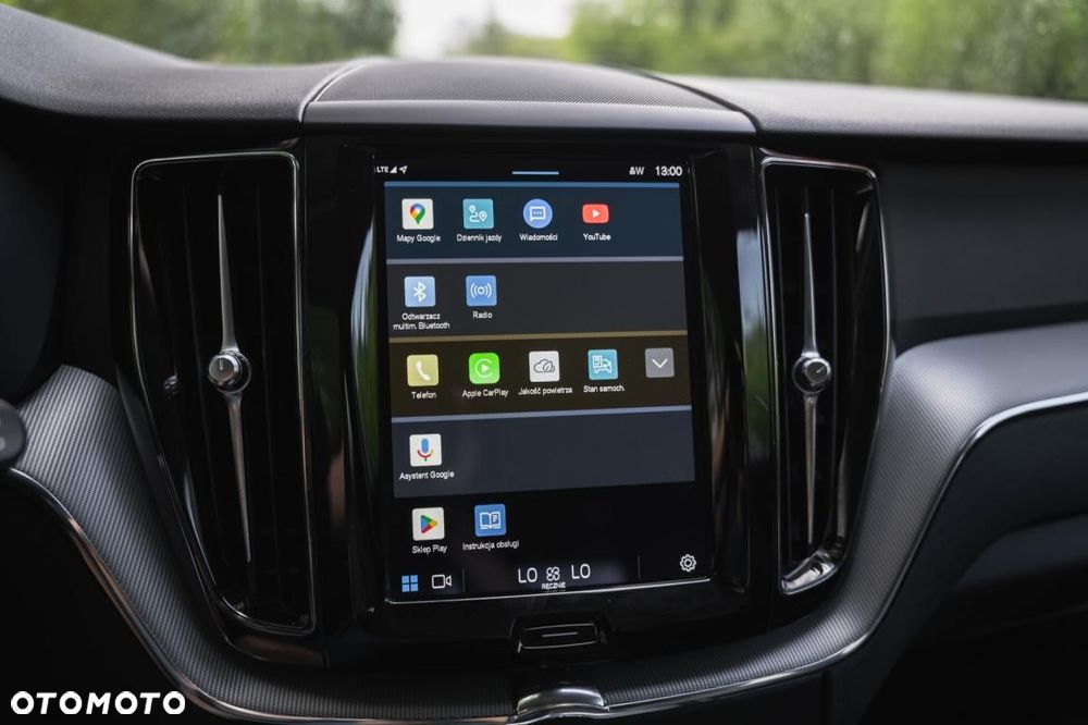 Volvo XC 60 - 17