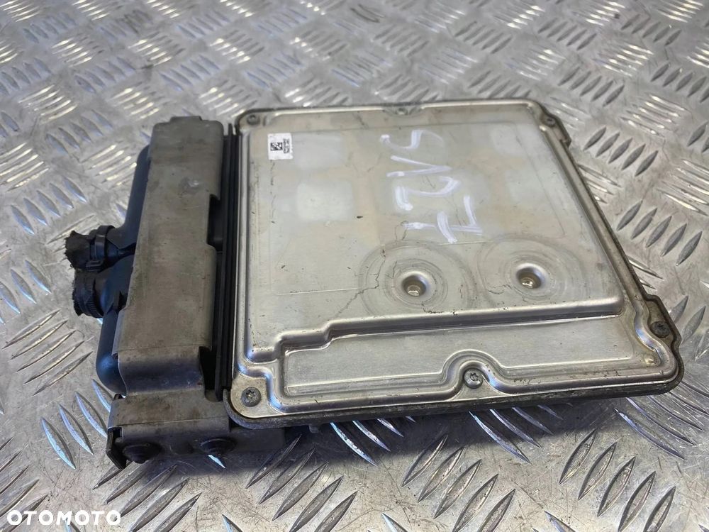 STEROWNIK KOMPUTER SILNIKA SKODA OCTAVIA MK2 03L906022RD 0281015875 - 8