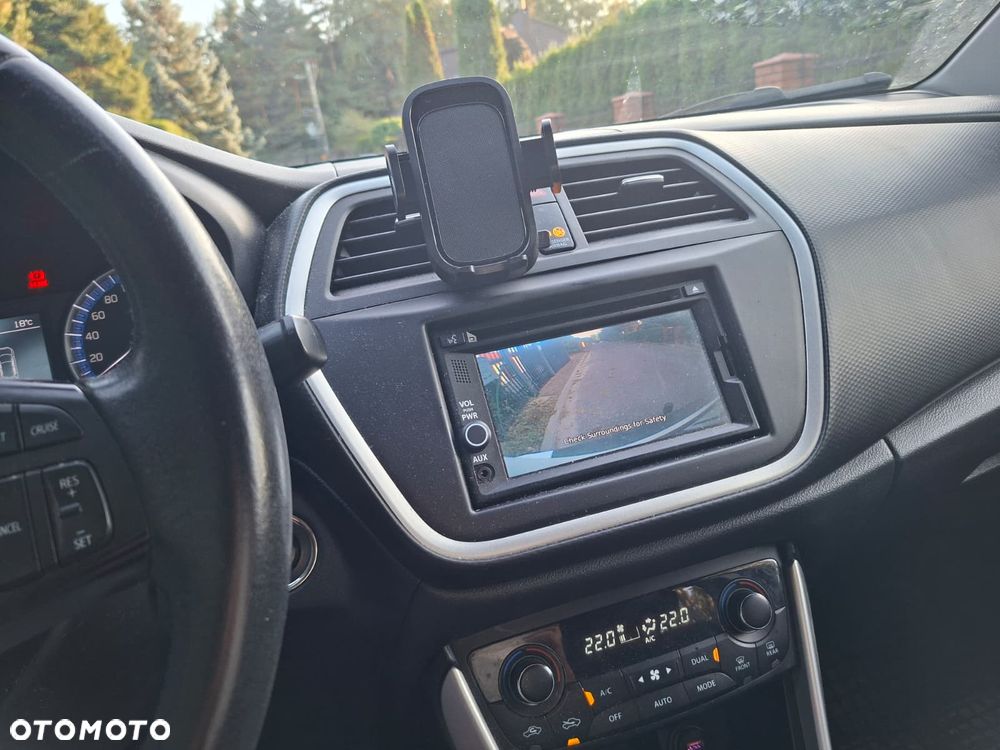 Suzuki SX4 S-Cross - 8