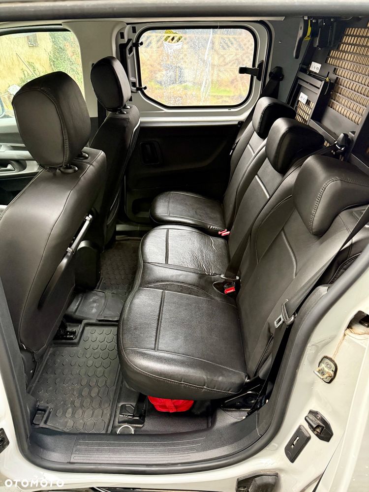 Citroën Berlingo MPV XL BlueHDi 100 LIVE PACK - 18