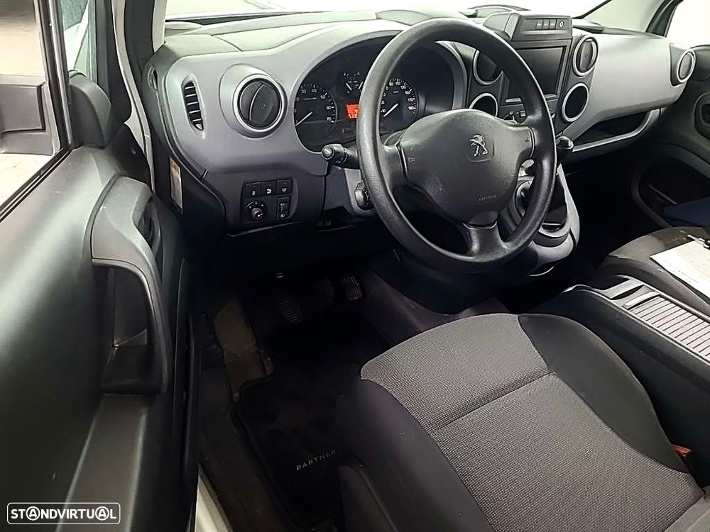 Peugeot Partner - 3