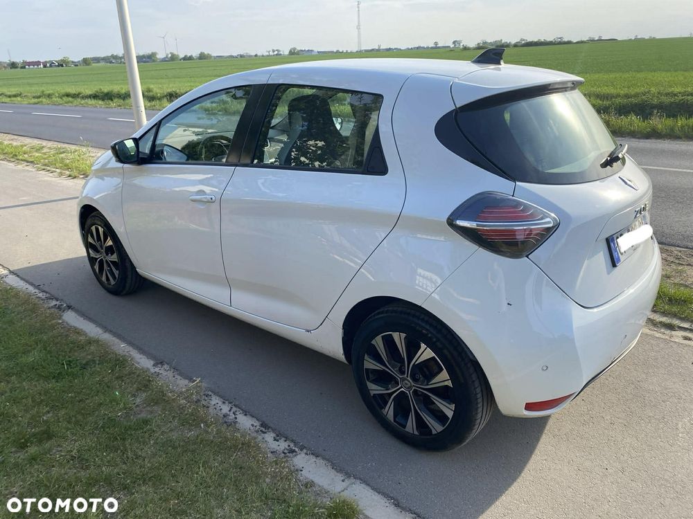 Renault Zoe - 10