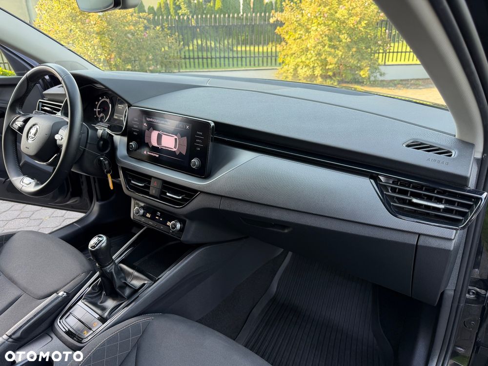 Skoda Scala - 25