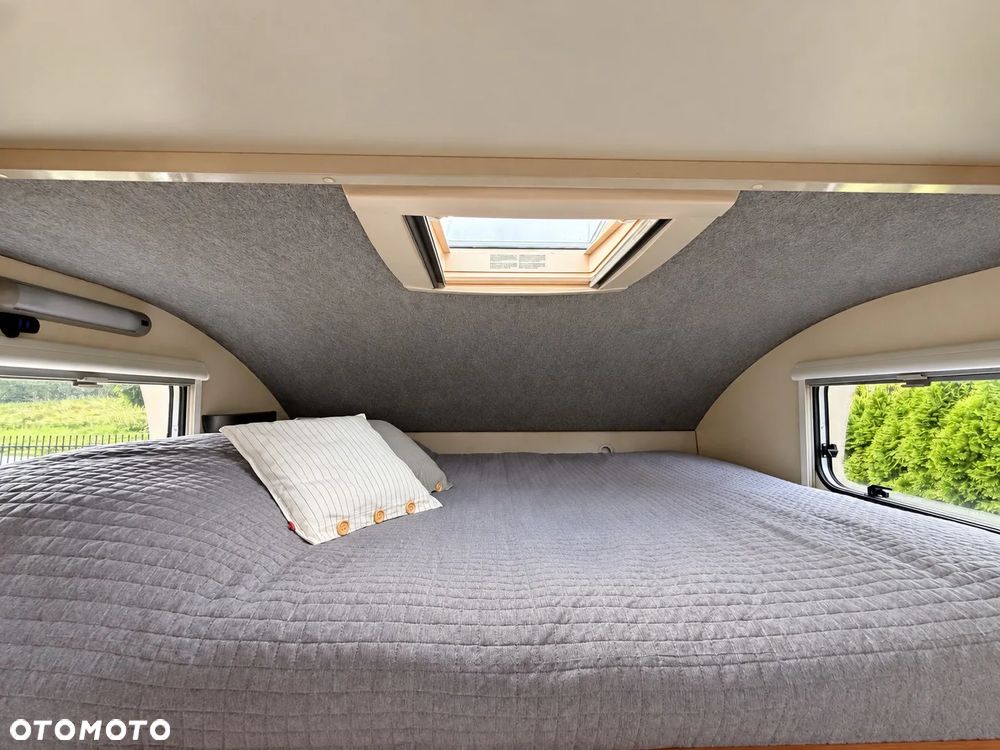KNAUS SUN TRAVELLER - 16