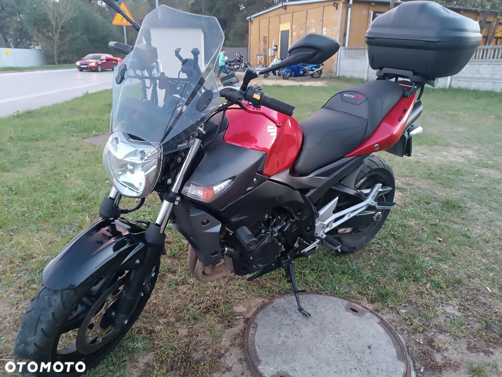 Yamaha Inny - 39