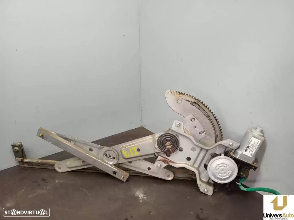 ELEVADOR DE VIDRO FRONTAL ESQUERDO KIA CARENS II LIMUSINA 2005 -OK2FA5973564 - 4