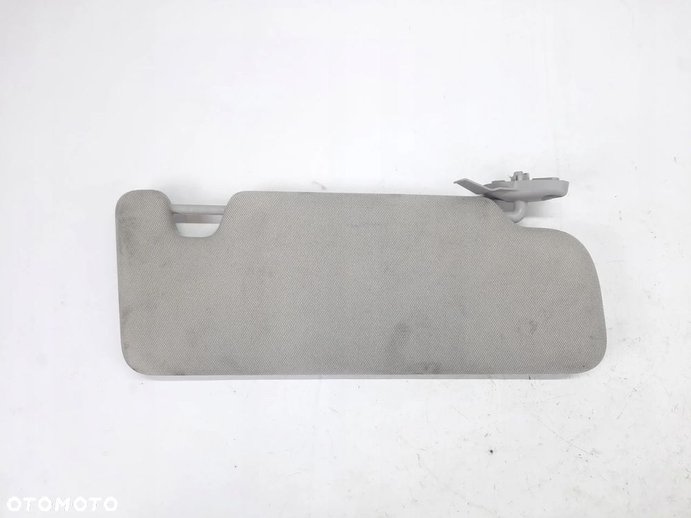 OSŁONA PRZECIWSŁONECZNA LEWA DASZEK BMW I3 I01 - 3