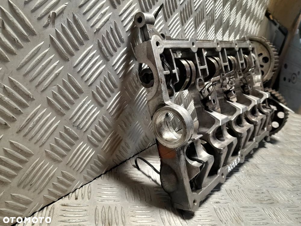 VW SKODA AUDI MOCOWANIE WAŁKÓW ROZRZĄDU WAŁKI ROZRZĄDU KOMPLET 03G103308B 038109111E - 9