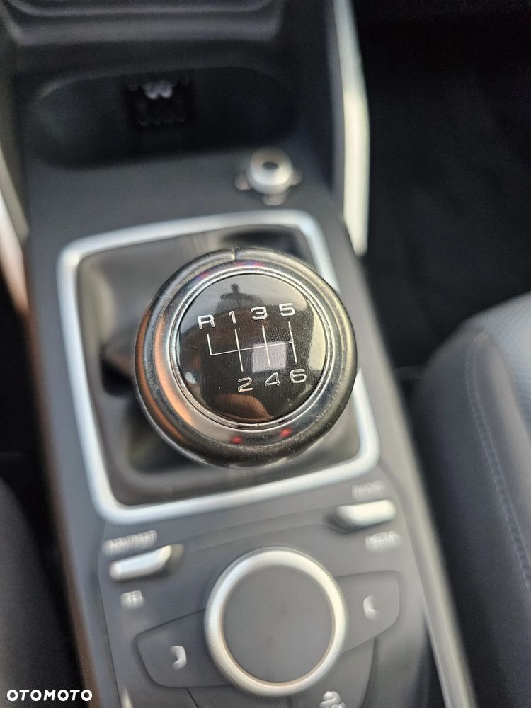 Audi Q2 - 34