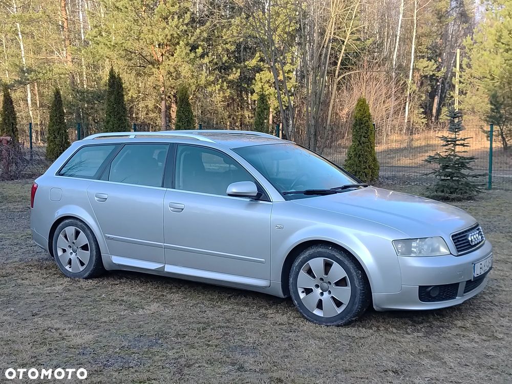 Audi A4 Avant - 17