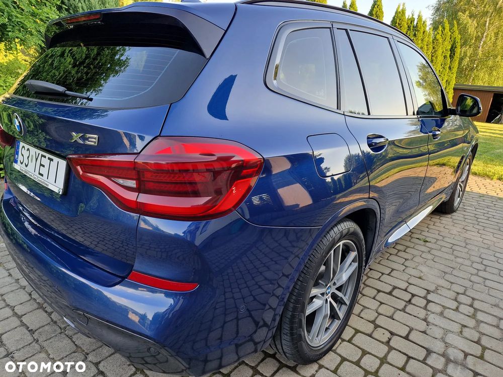 BMW X3 - 24