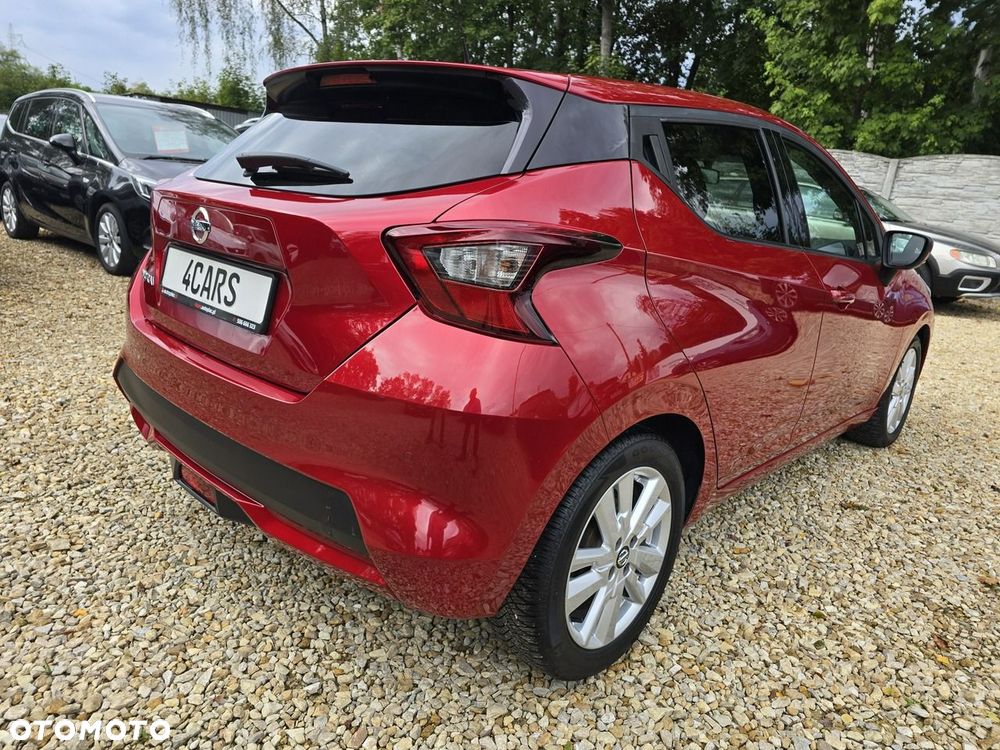 Nissan Micra - 40