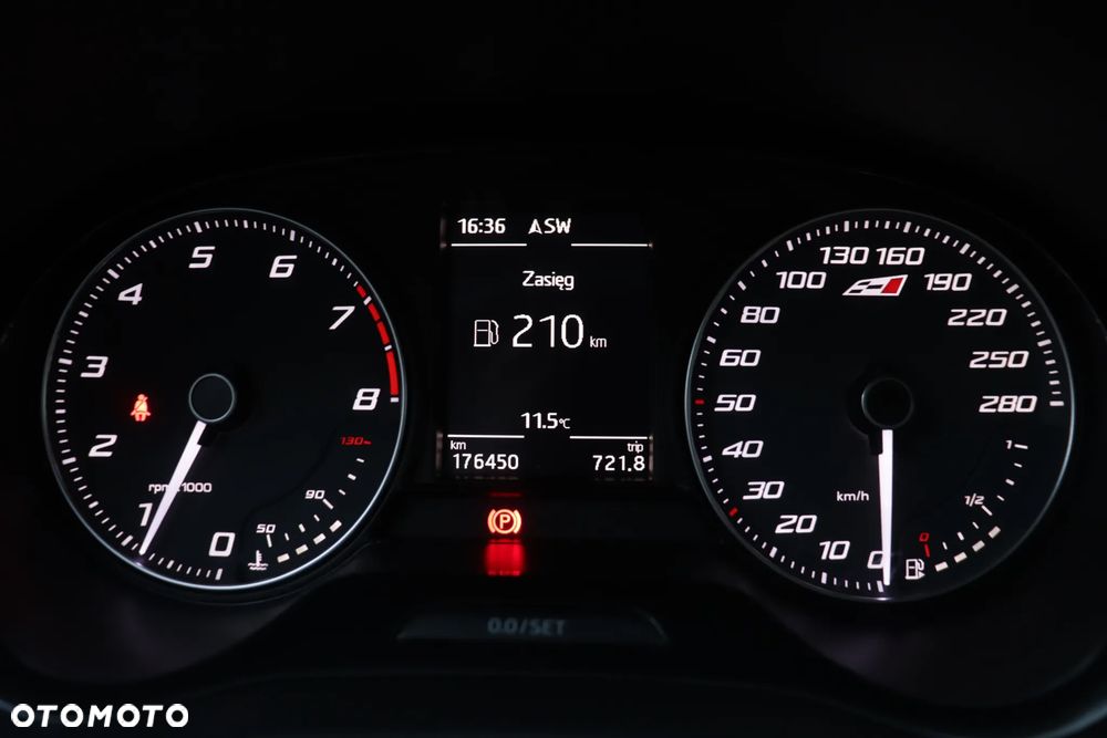 Seat Ibiza SC 1.8 TSI S&S Cupra - 22