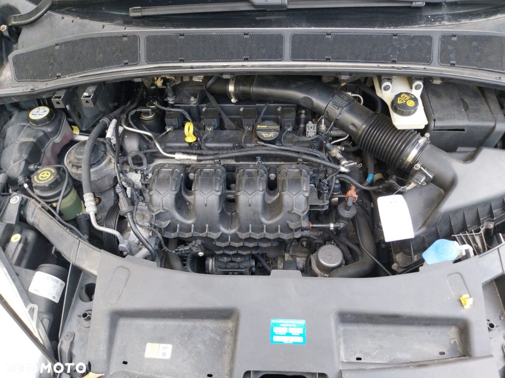 Ford S-Max 2.0 T Titanium MPS6 - 31