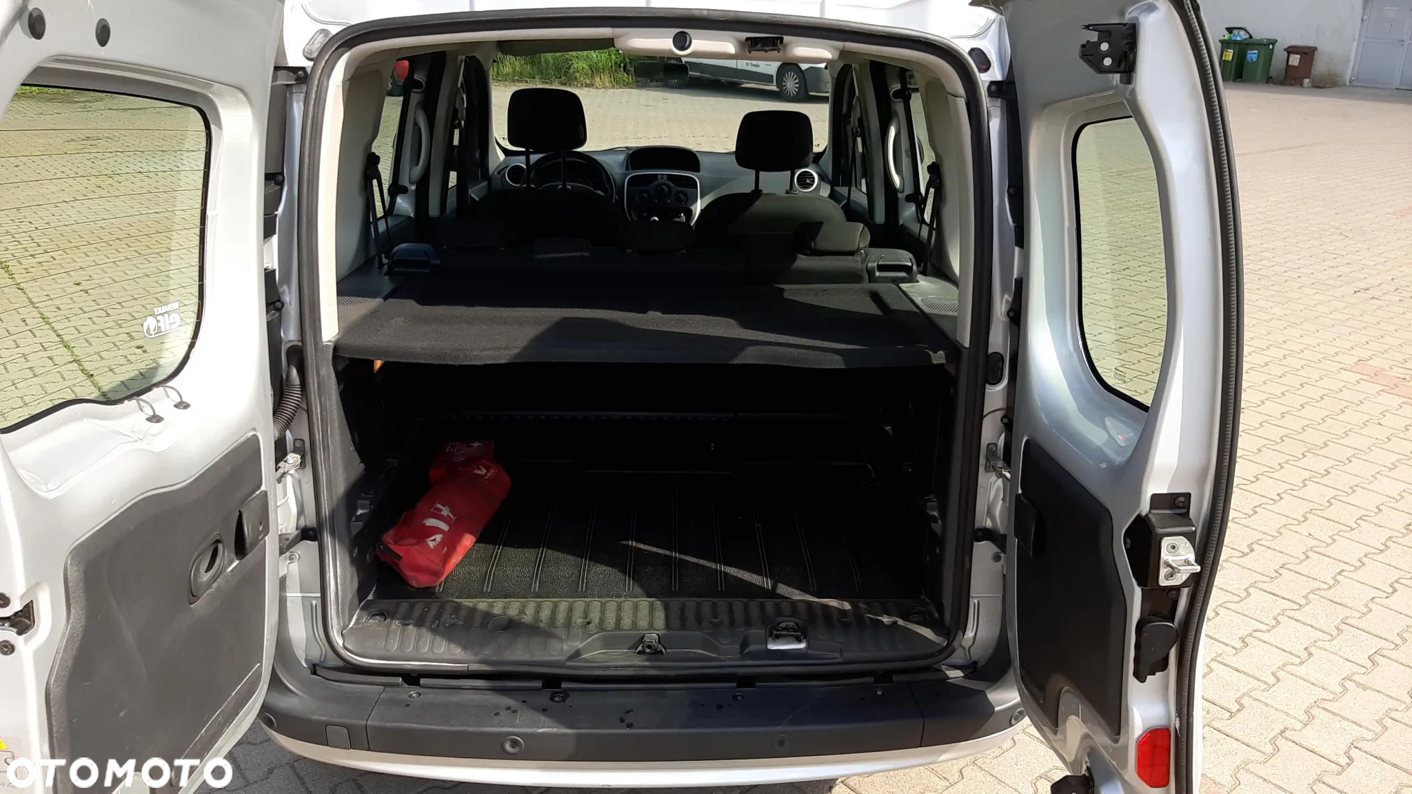 Renault Kangoo 1.5 dCi Zen - 18